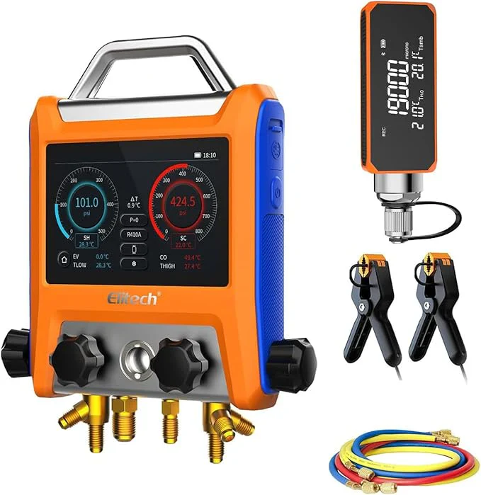 HVAC Tools Spring Sale - Save up to ￡85 OFF